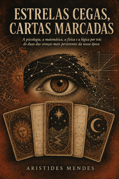 Capa de Estrelas Cegas, Cartas Marcadas