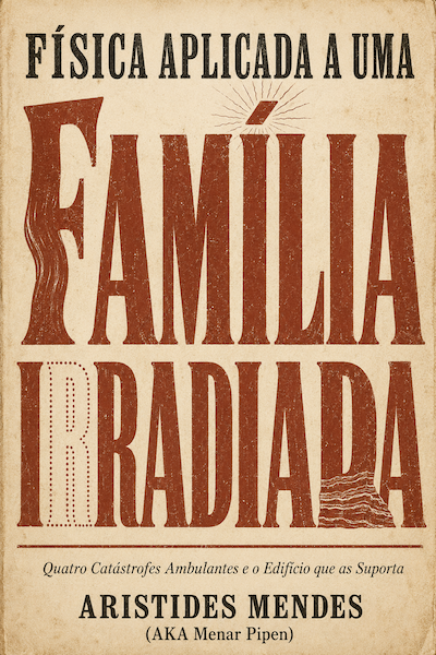 Capa de Física Aplicada a Uma Família Irradiada
